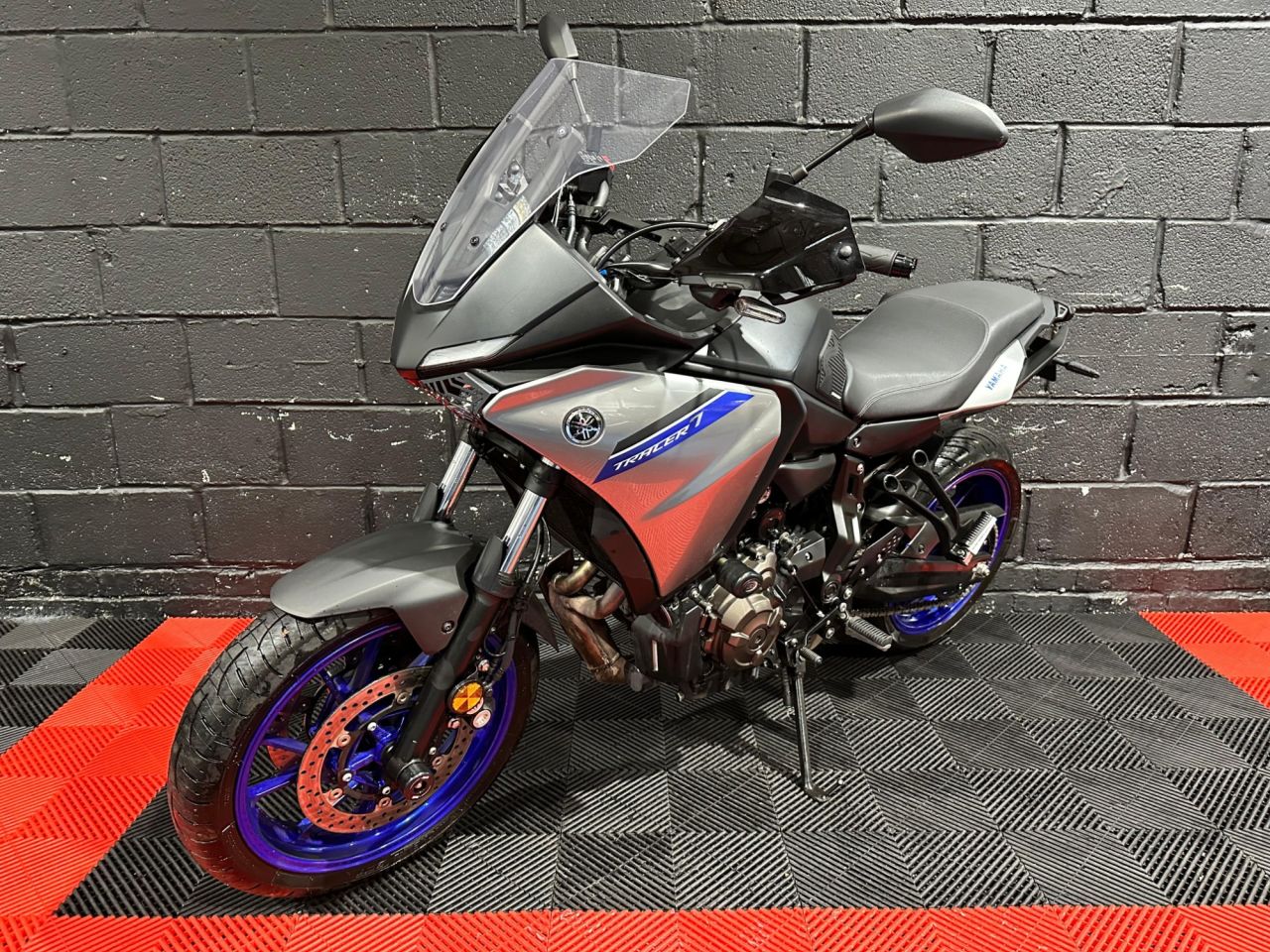 Used Yamaha Tracer 7 for sale - 78434515: Photo 10