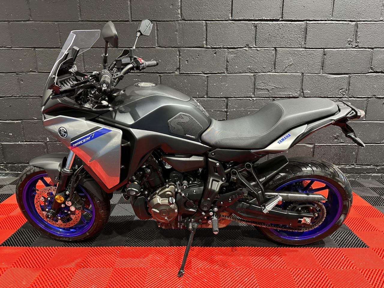 Used Yamaha Tracer 7 for sale - 78434515: Photo 11