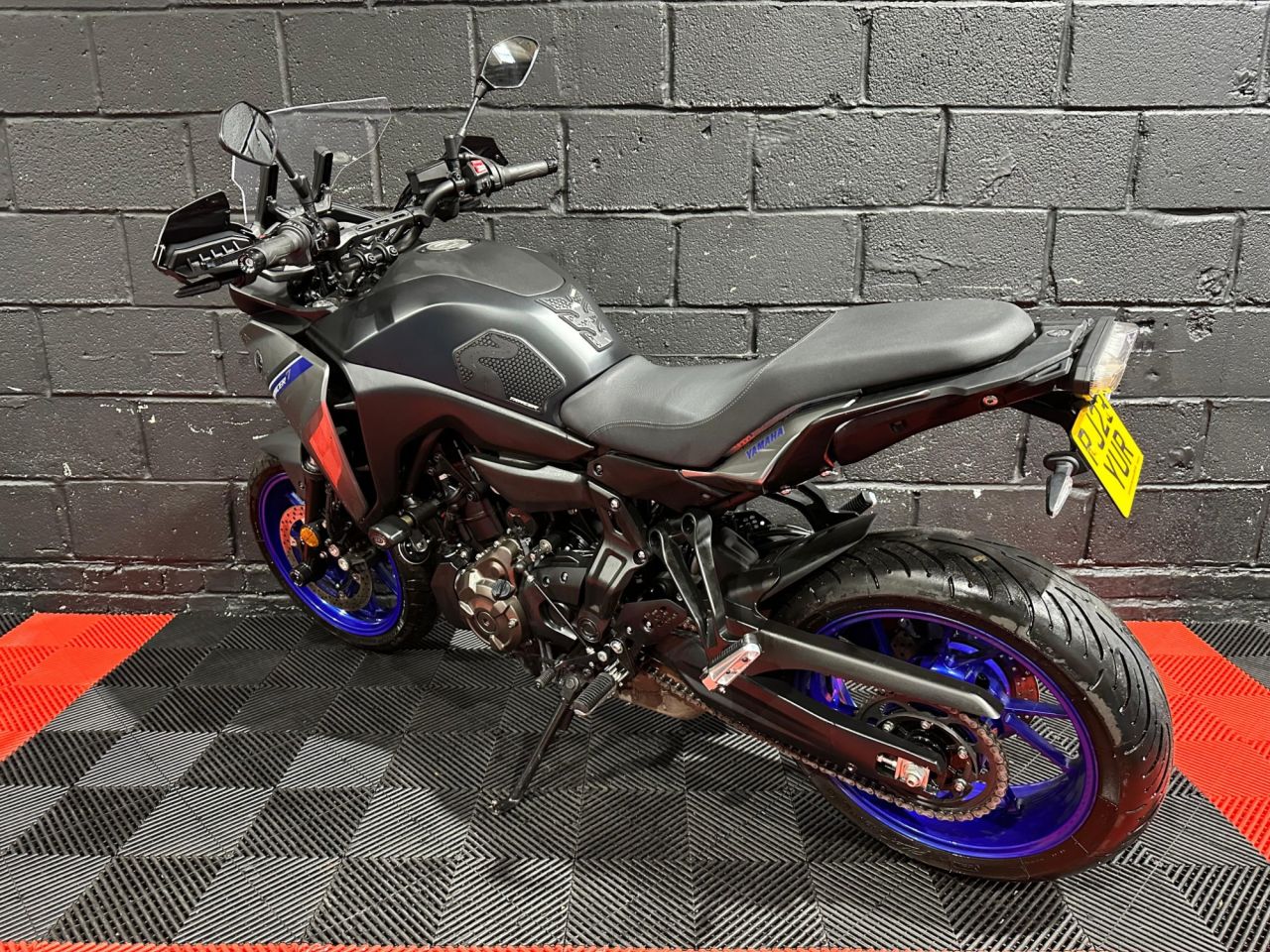 Used Yamaha Tracer 7 for sale - 78434515: Photo 12