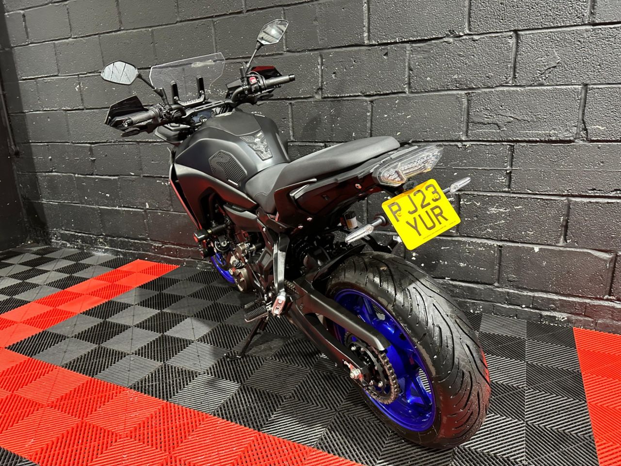 Used Yamaha Tracer 7 for sale - 78434515: Photo 13
