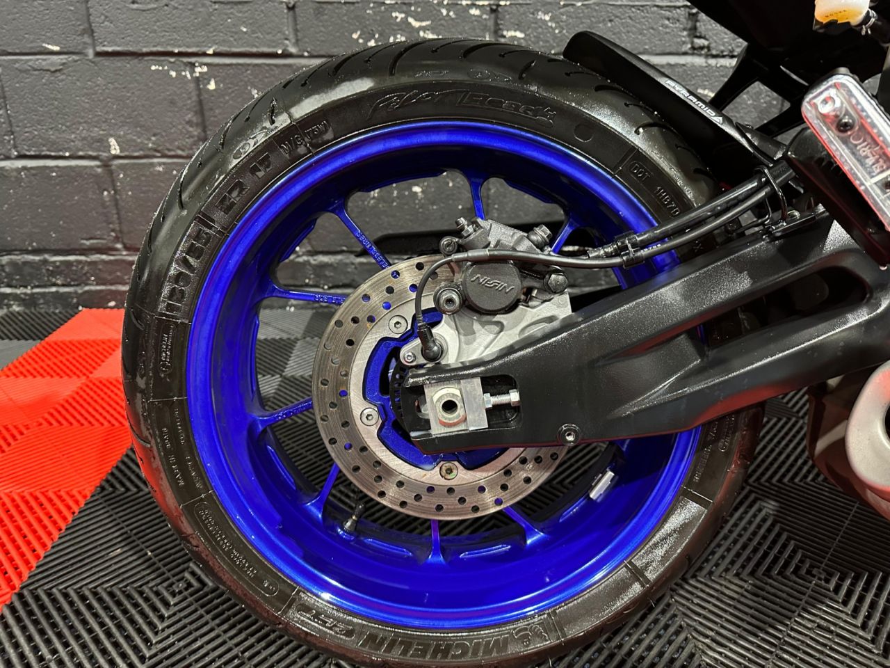 Used Yamaha Tracer 7 for sale - 78434515: Photo 14