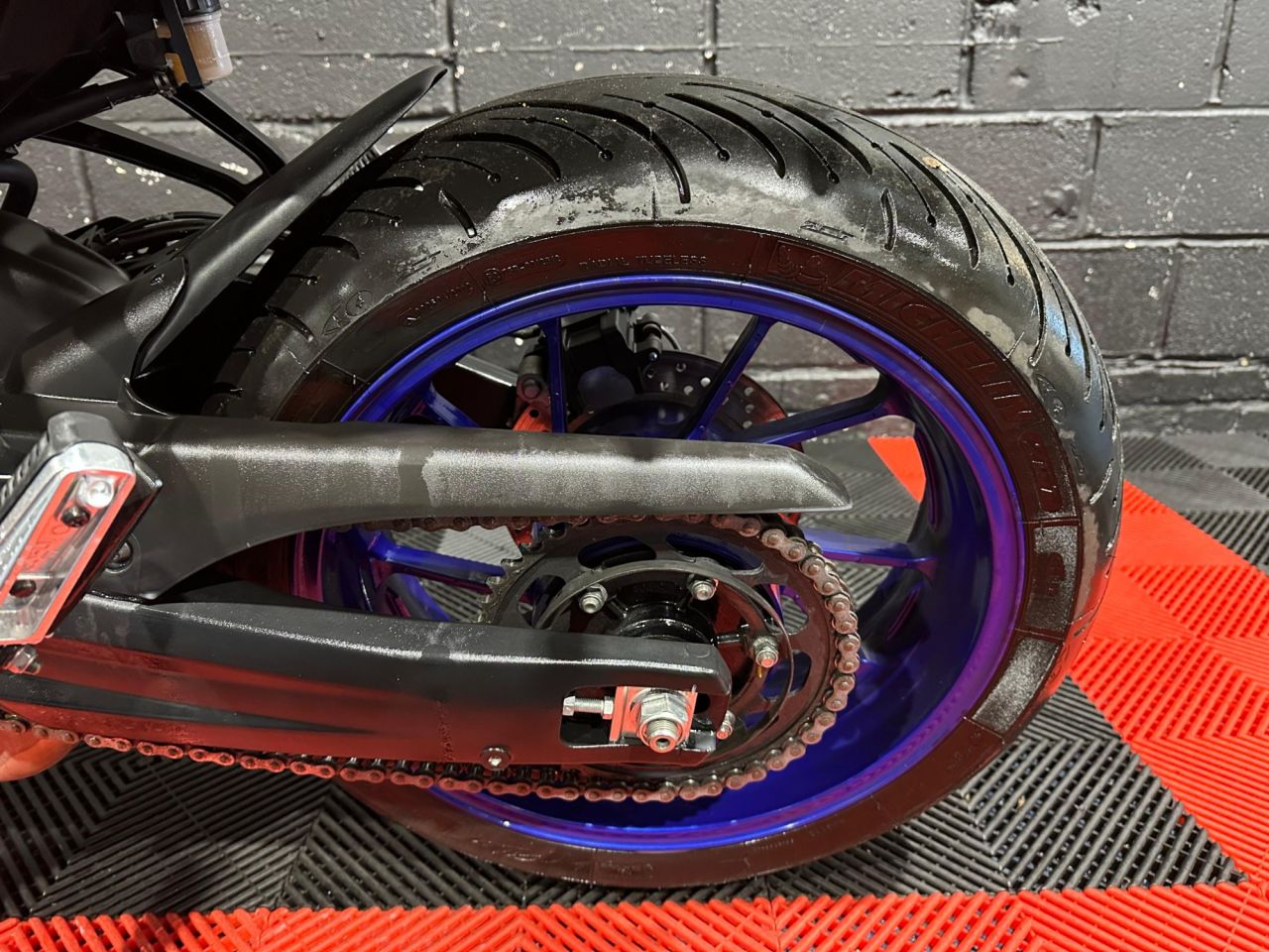 Used Yamaha Tracer 7 for sale - 78434515: Photo 20