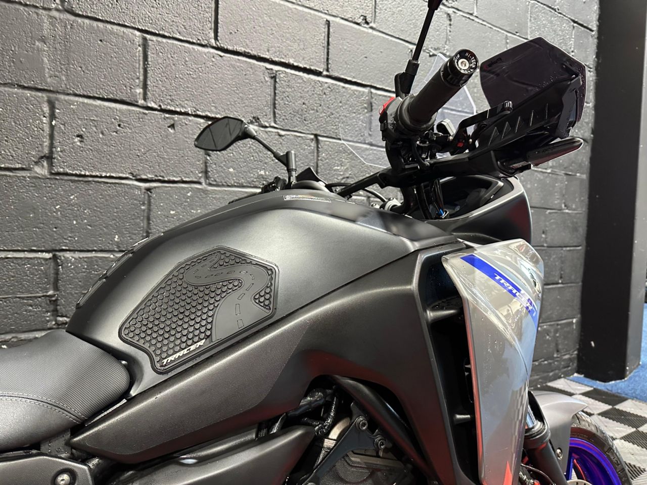 Used Yamaha Tracer 7 for sale - 78434515: Photo 25