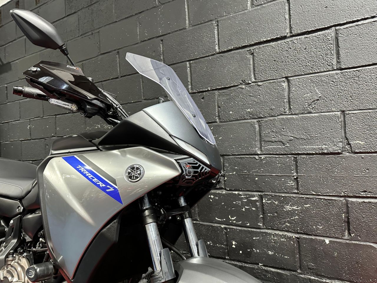Used Yamaha Tracer 7 for sale - 78434515: Photo 26