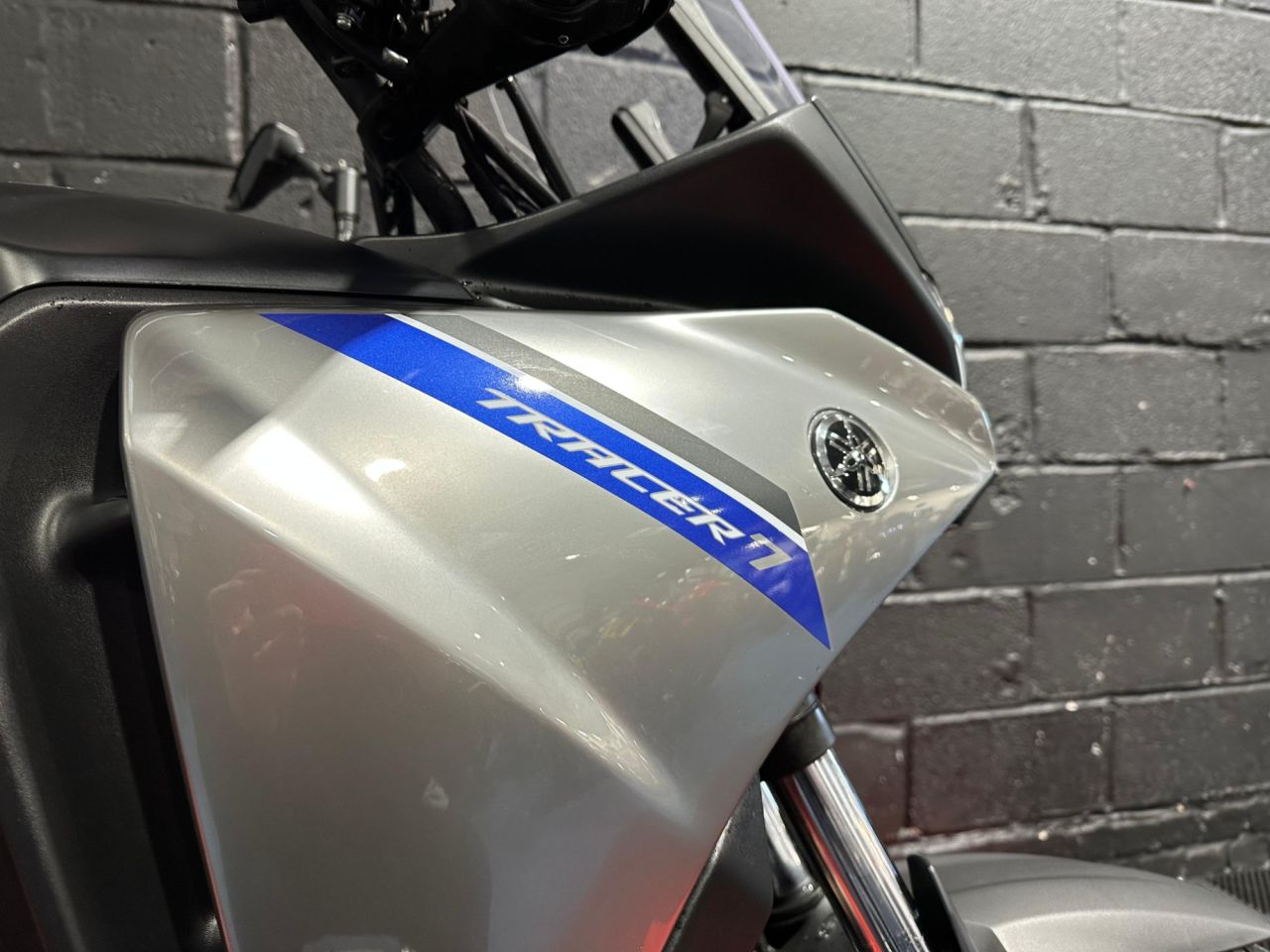 Used Yamaha Tracer 7 for sale - 78434515: Photo 27