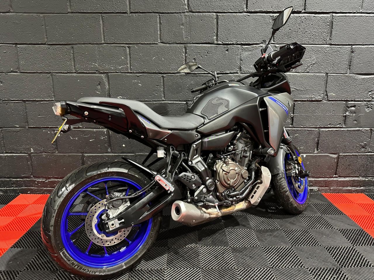 Used Yamaha Tracer 7 for sale - 78434515: Photo 6