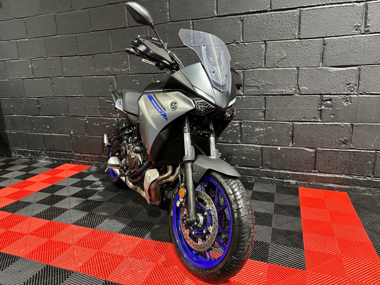 Used Yamaha Tracer 7 for sale - 78434515: Photo 9