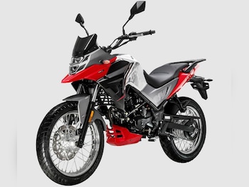 Used SYM NHT 125cc undefined for sale - bike-77866712: Photo