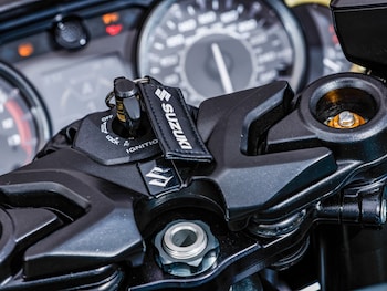 Used Suzuki GSX1300RRQM5 HAYABUSA undefined for sale - bike-77866951: Photo