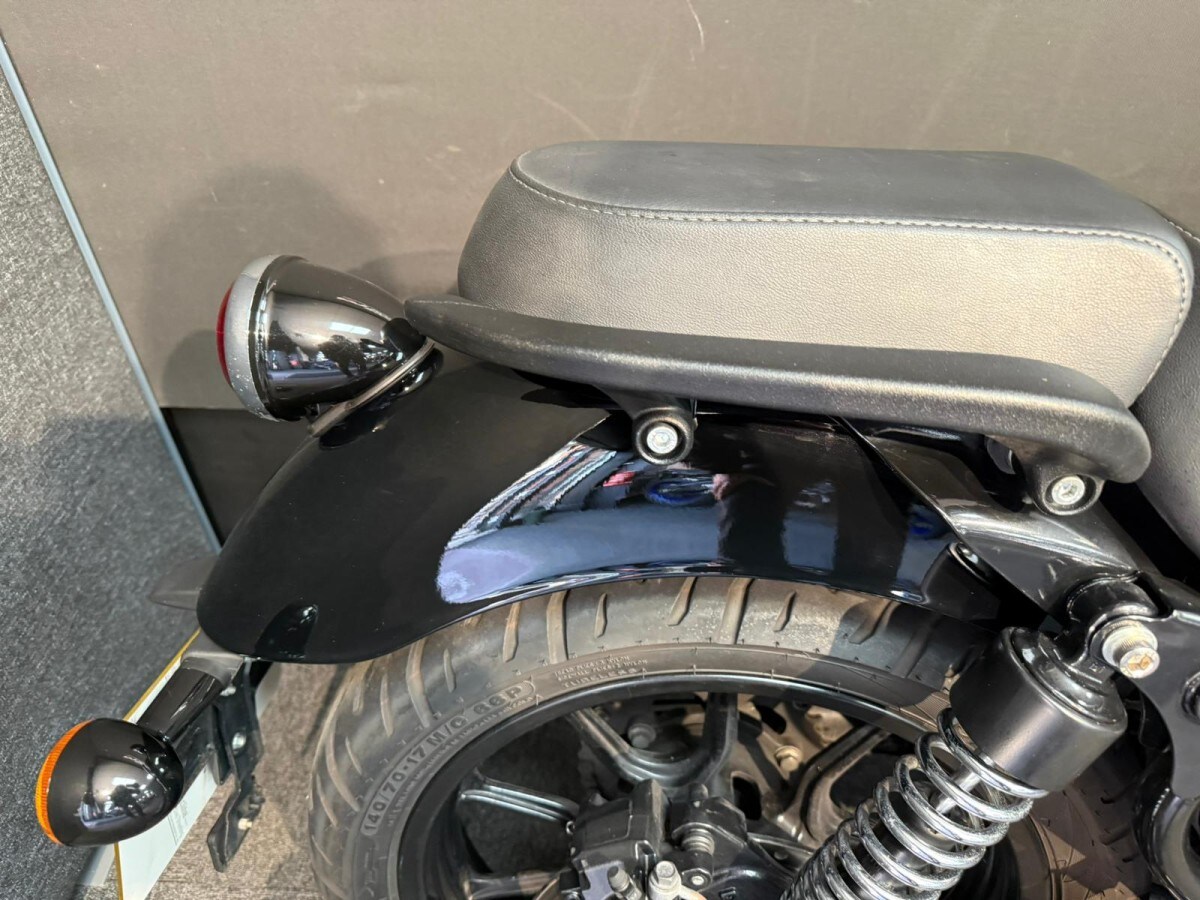 Used Royal Enfield METEOR 350 E5 2024 for sale - 78360413: Photo 18