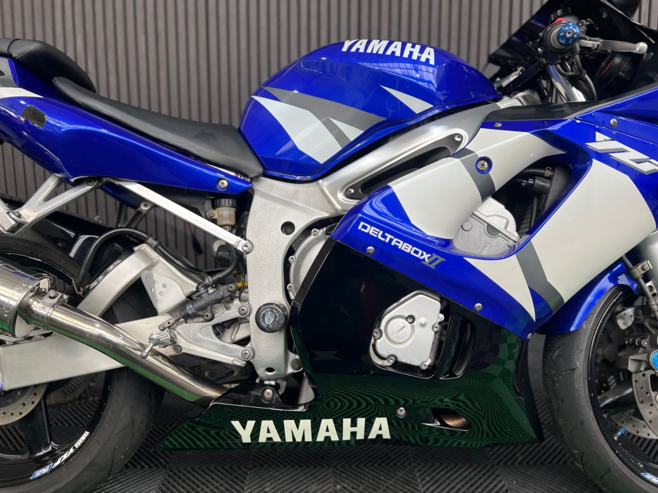 Used Yamaha R6 for sale - 78640136: Photo 13