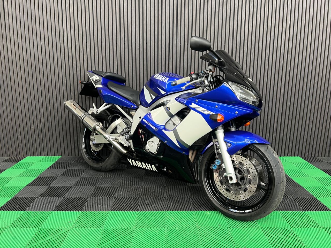 Used Yamaha R6 for sale - 78640136: Photo 6