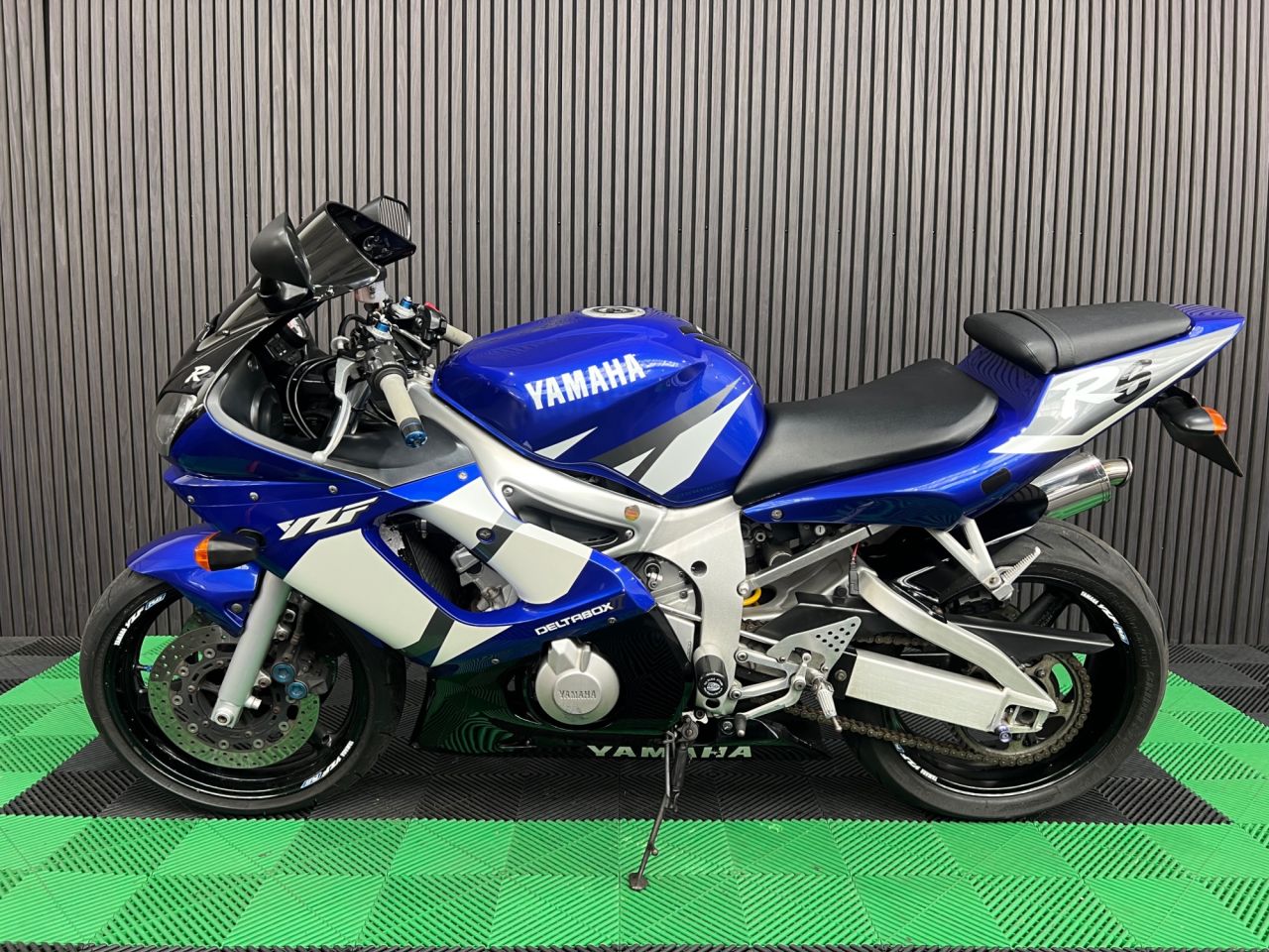 Used Yamaha R6 for sale - 78640136: Photo 7