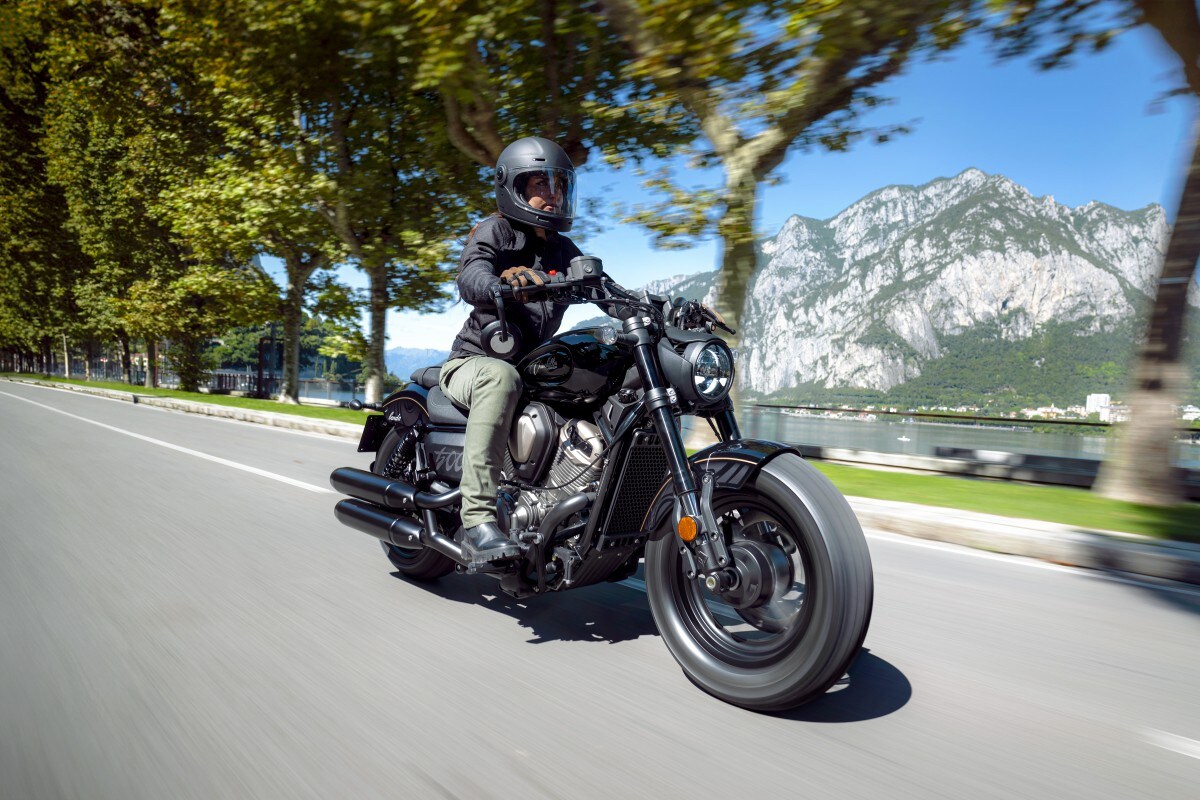 Used Benda Moto Chinchilla 500 for sale - 78165410: Photo 10