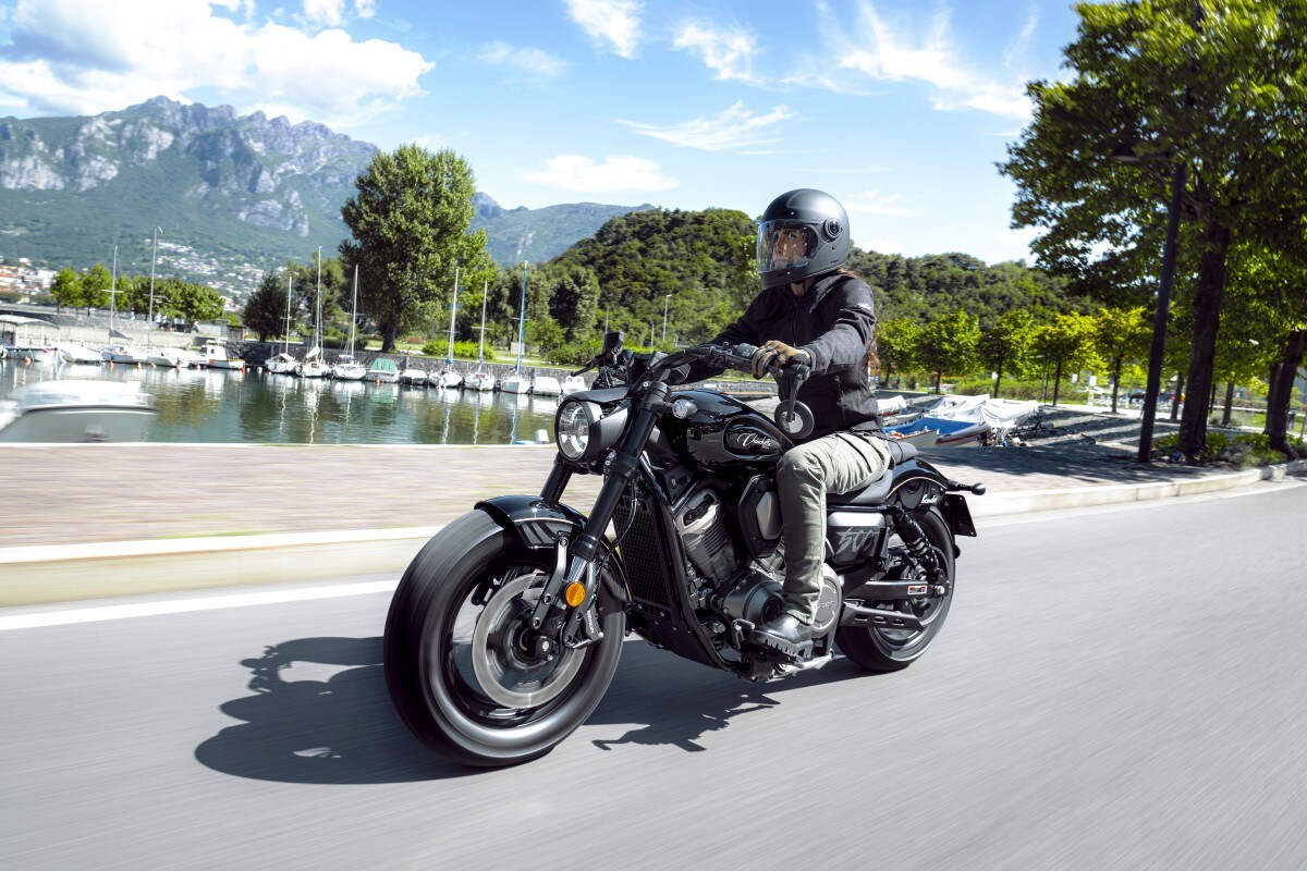 Used Benda Moto Chinchilla 500 for sale - 78165410: Photo 7