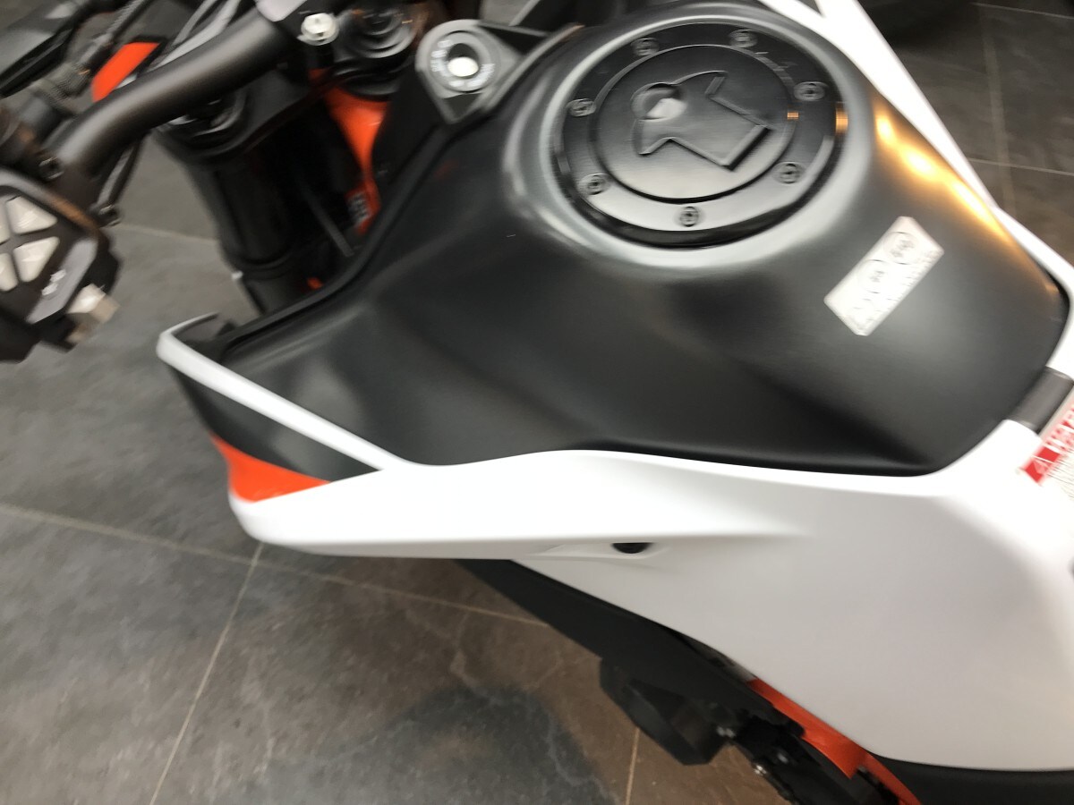 KTM Duke
