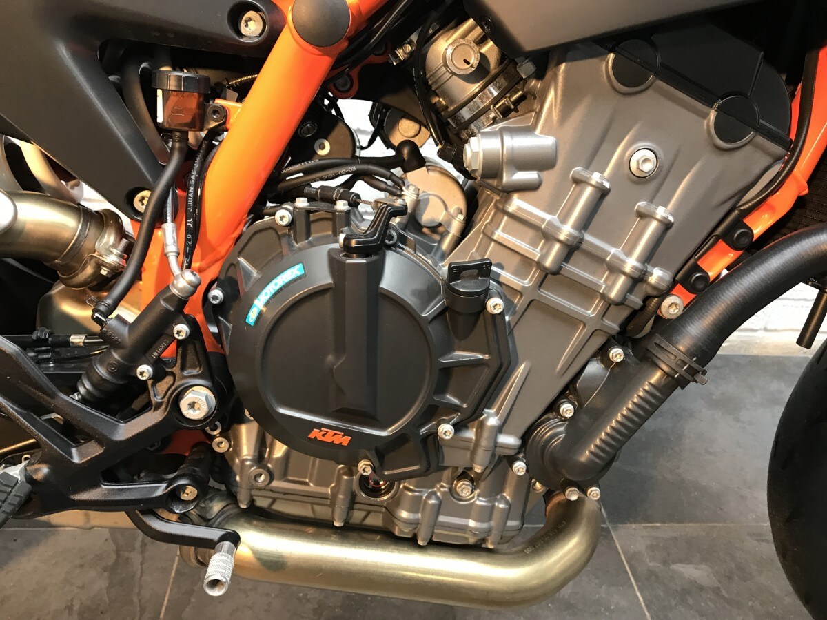 KTM Duke