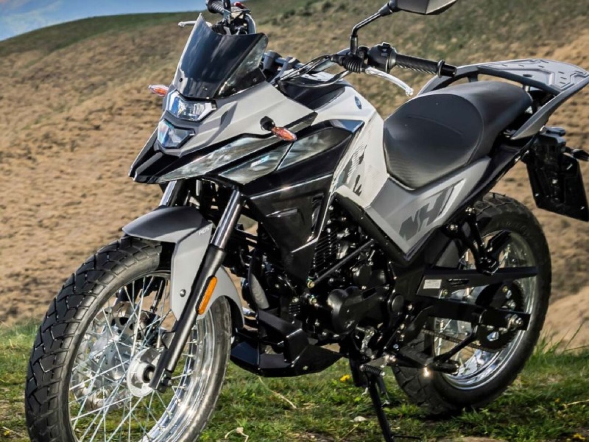 Used SYM NHT 125cc for sale - 77869478: Photo 16