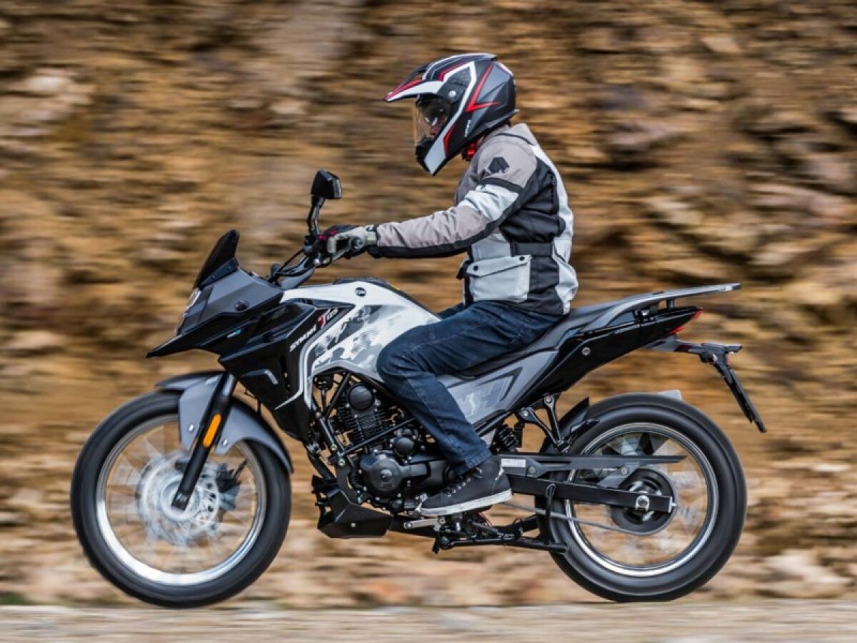 Used SYM NHT 125cc for sale - 77869478: Photo 17