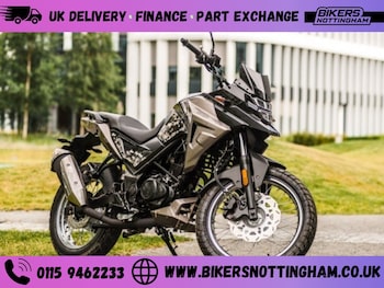 Used SYM NHT 125cc undefined for sale - bike-77869478: Photo