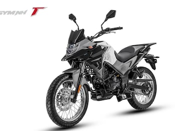 Used SYM NHT 125cc undefined for sale - bike-77869478: Photo