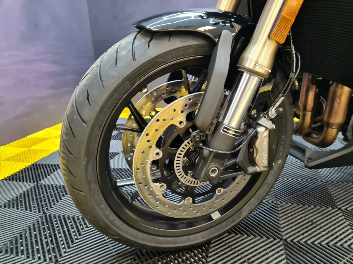 Used QJMOTOR SRK 900 for sale - 77867152: Photo 16