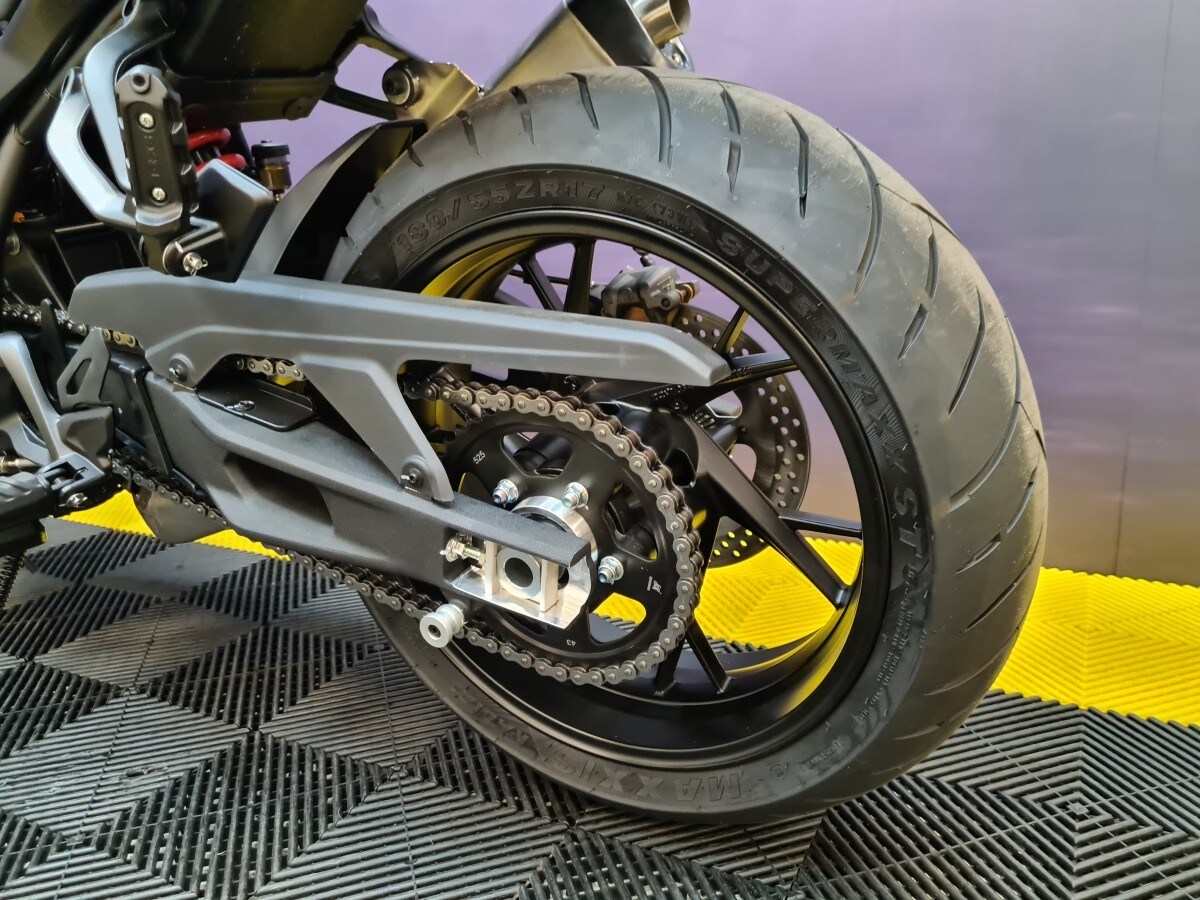 Used QJMOTOR SRK 900 for sale - 77867152: Photo 18