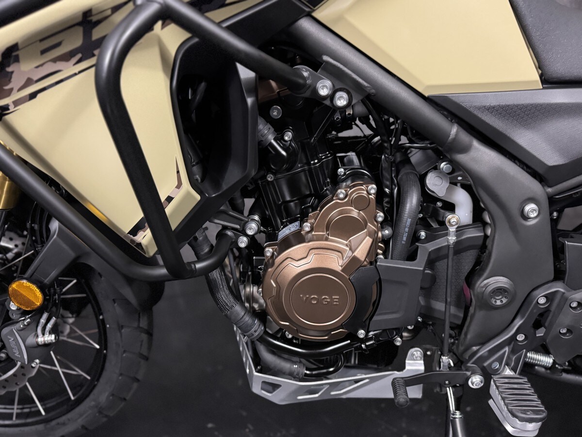 Used Voge 625DSX for sale - 78165208: Photo 10