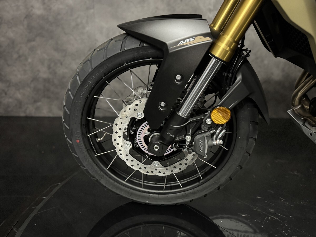 Used Voge 625DSX for sale - 78165208: Photo 11