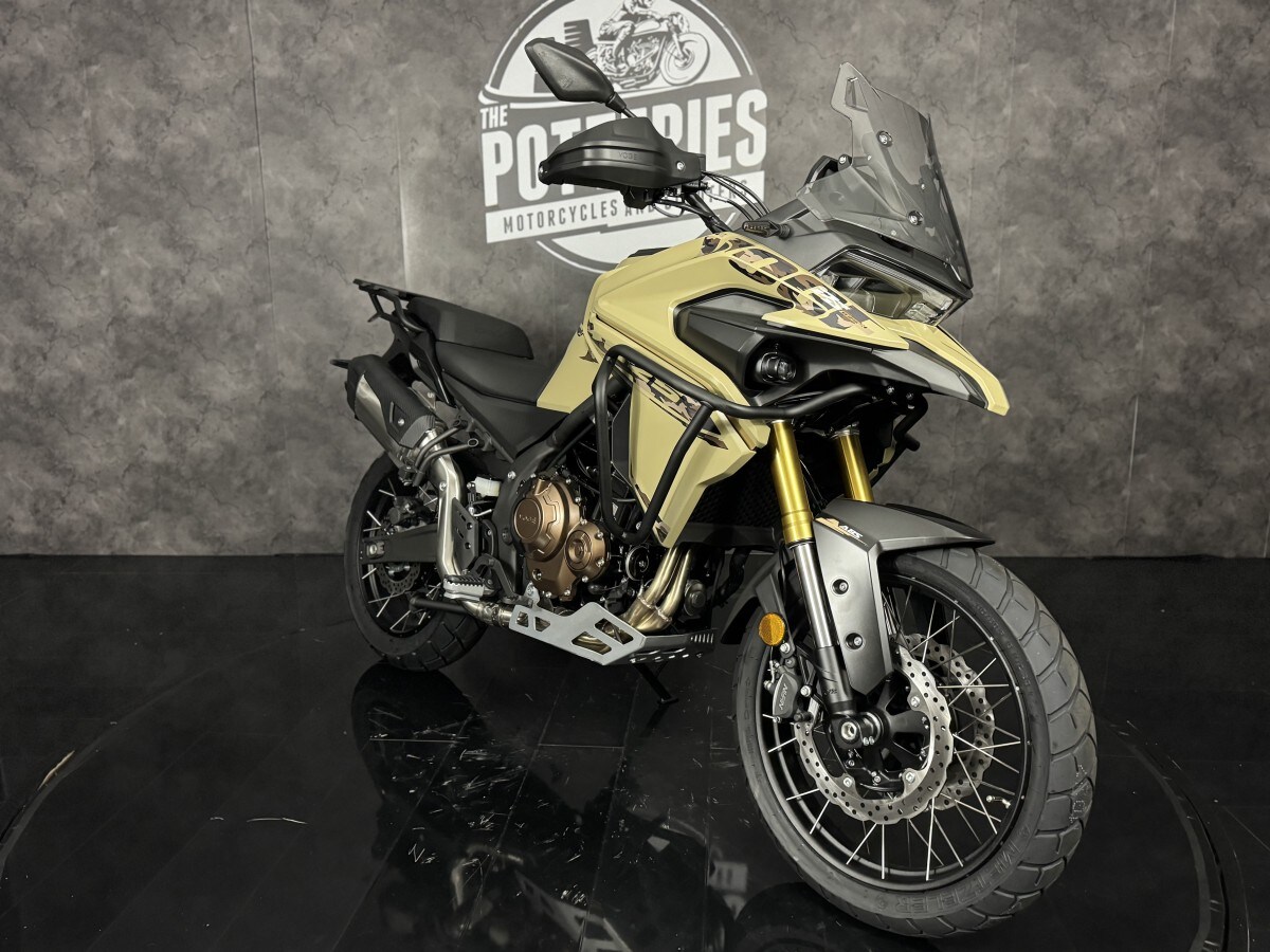 Used Voge 625DSX for sale - 78165208: Photo 13