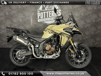 Used Voge 625DSX undefined for sale - bike-78165208: Photo