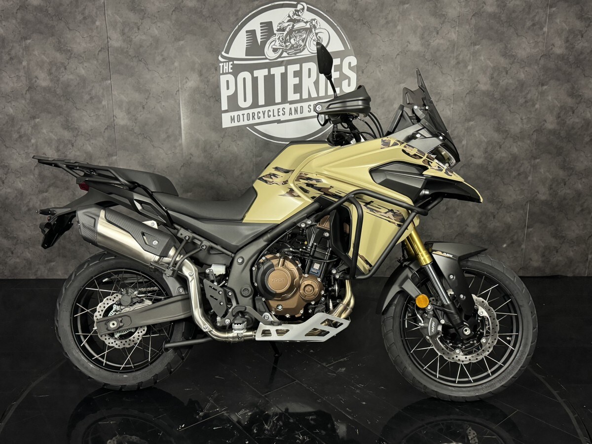 Used Voge 625DSX for sale - 78165208: Photo 2