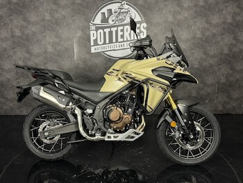 Used Voge 625DSX undefined for sale - bike-78165208: Photo