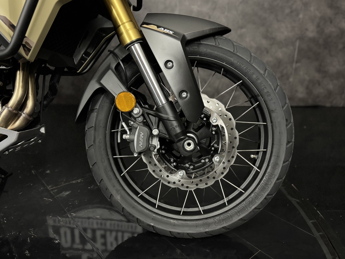 Used Voge 625DSX for sale - 78165208: Photo 3