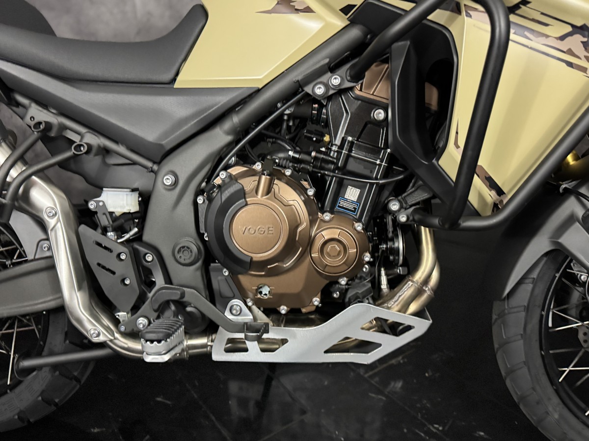 Used Voge 625DSX for sale - 78165208: Photo 4