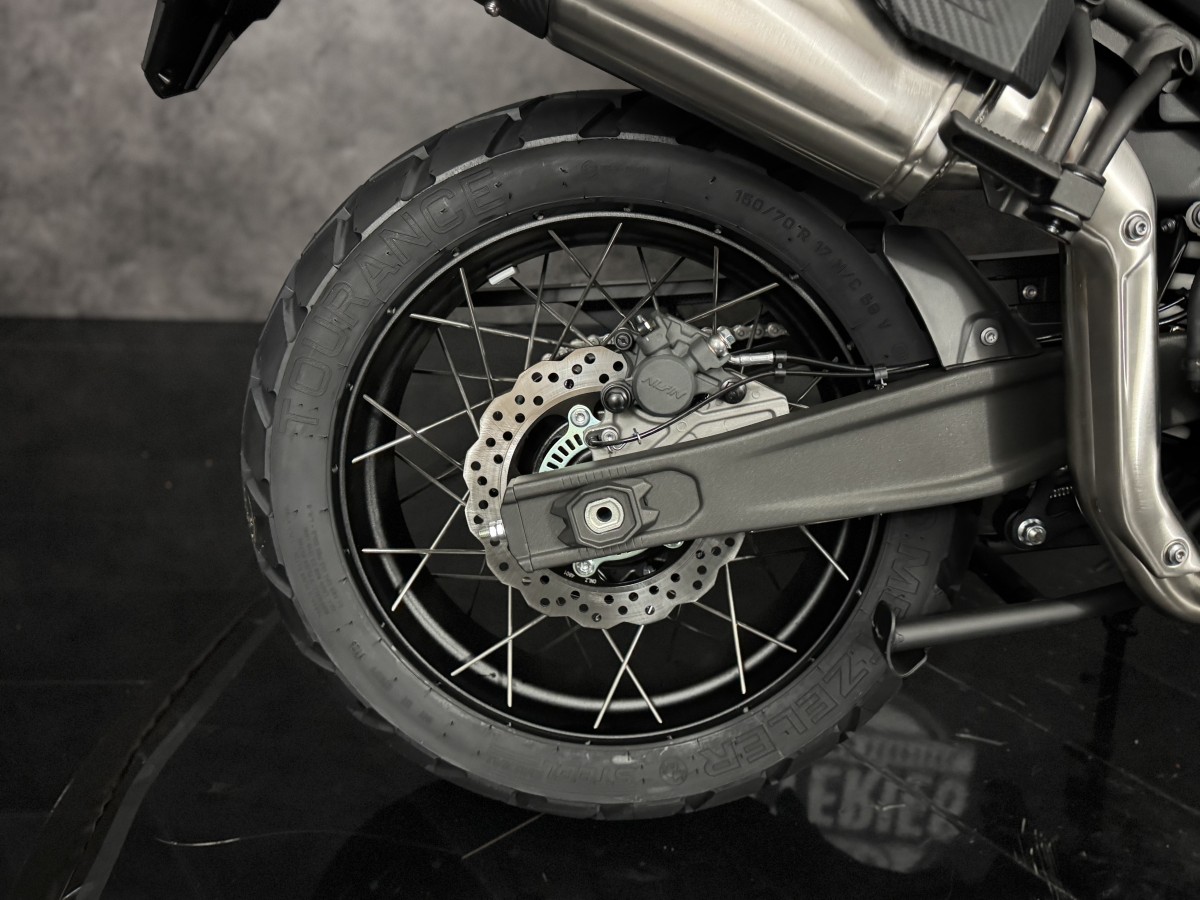 Used Voge 625DSX for sale - 78165208: Photo 5