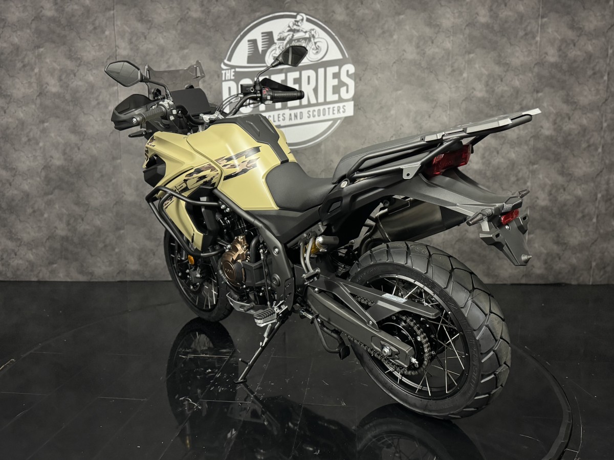 Used Voge 625DSX for sale - 78165208: Photo 7