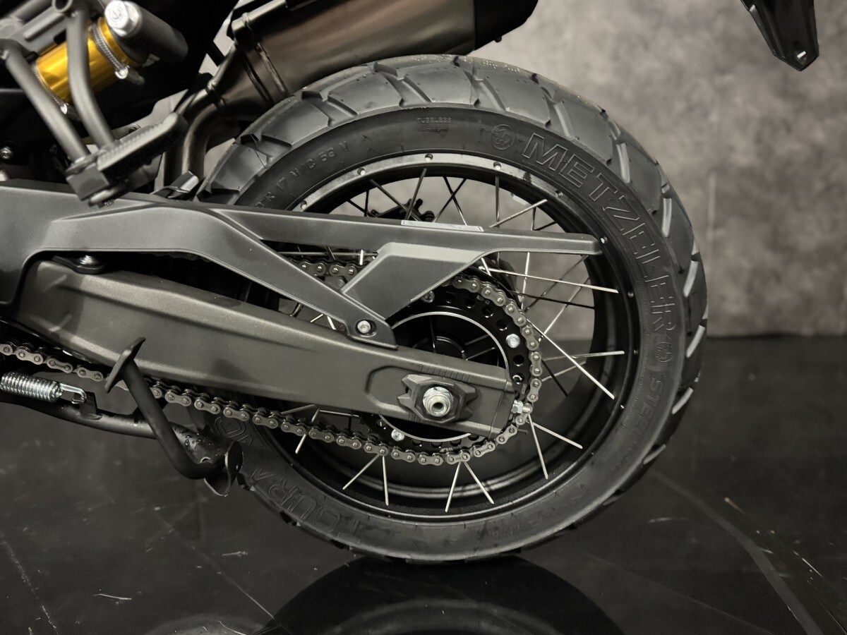 Used Voge 625DSX for sale - 78165208: Photo 8