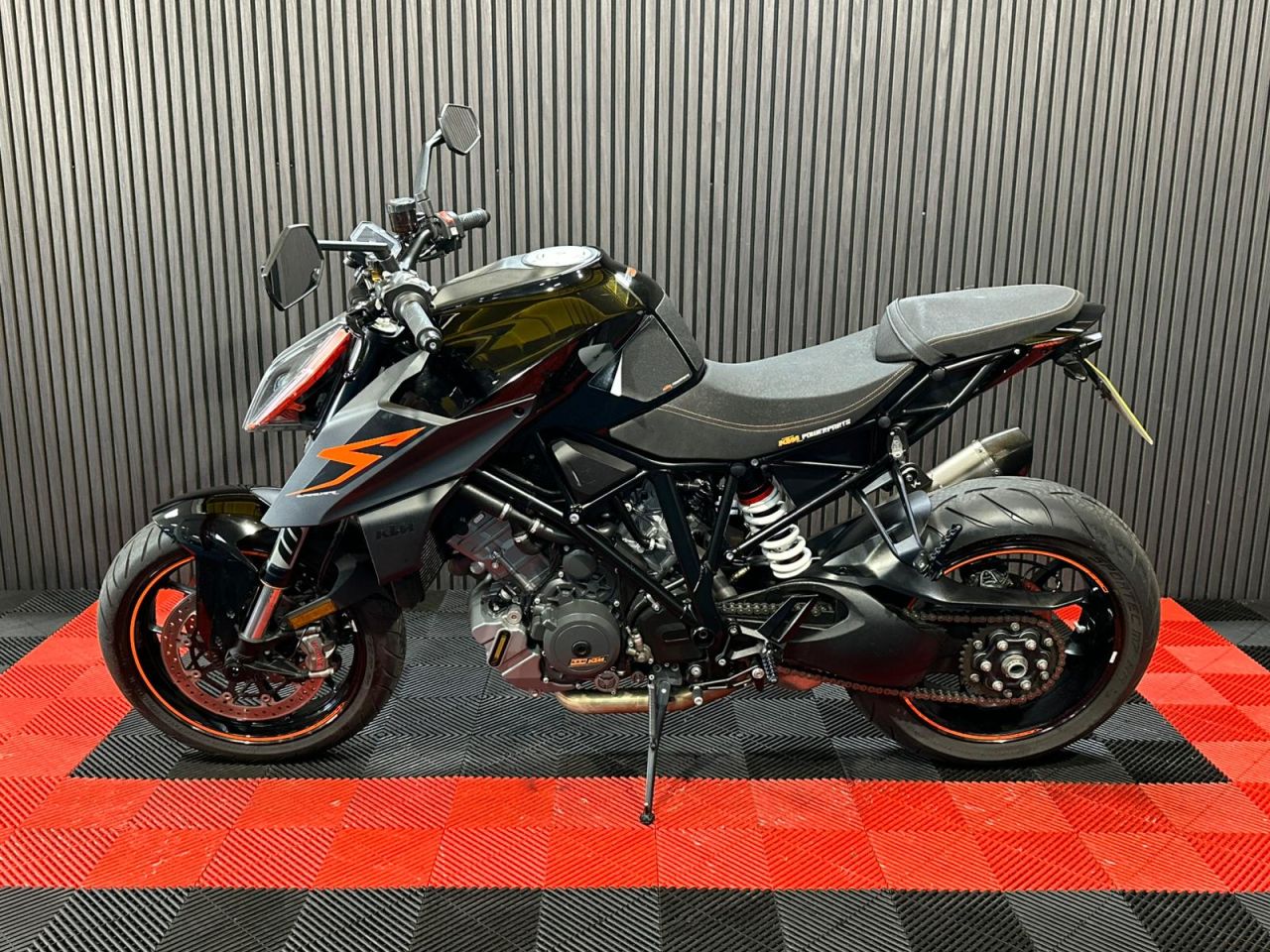 Used KTM 1290 Super duke R for sale - 78699335: Photo 10