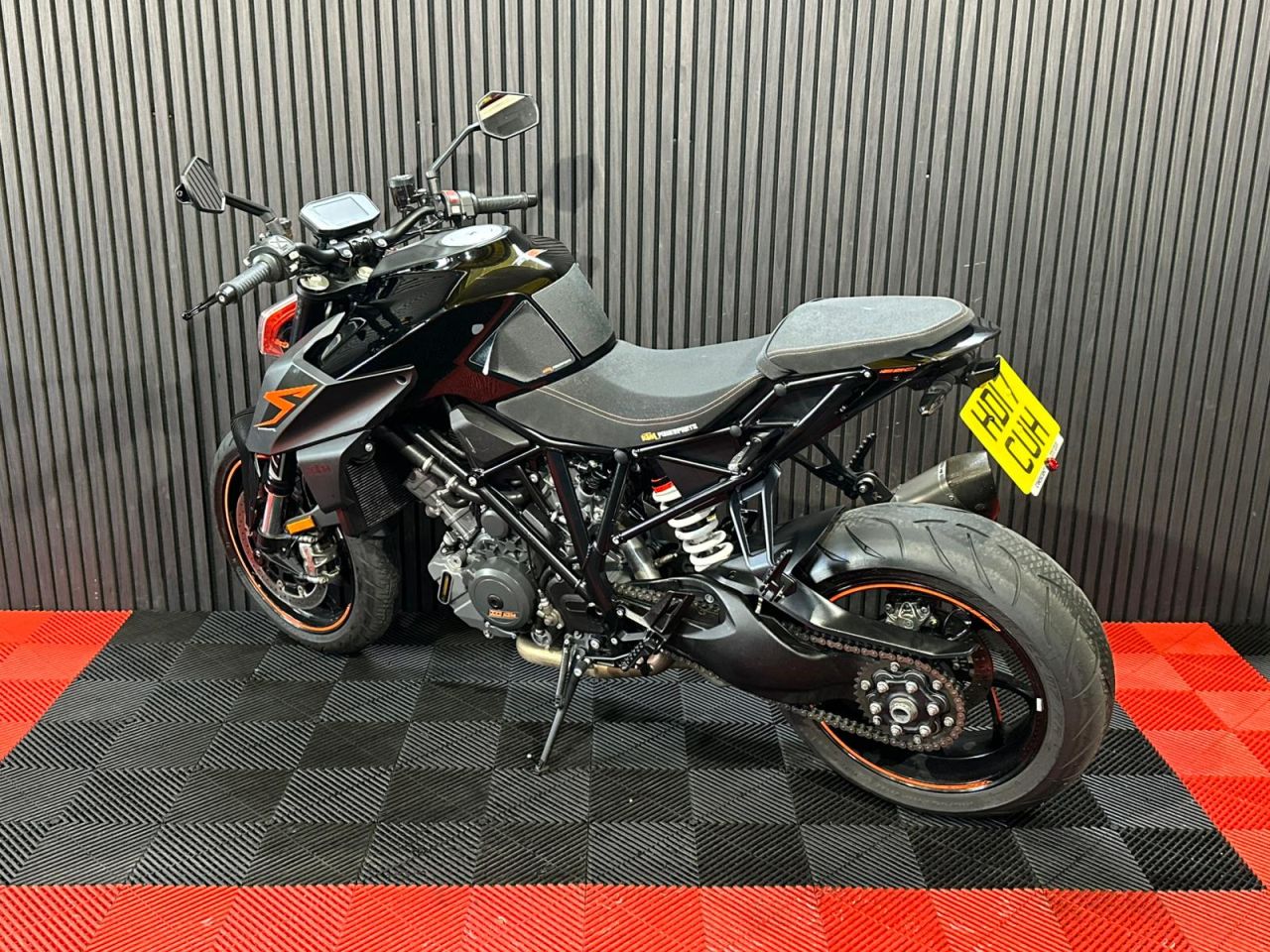 Used KTM 1290 Super duke R for sale - 78699335: Photo 11
