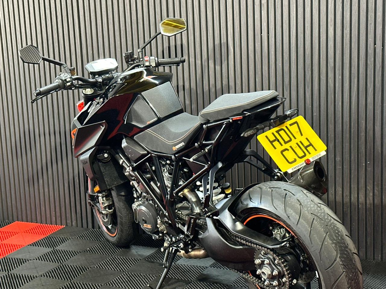 Used KTM 1290 Super duke R for sale - 78699335: Photo 12
