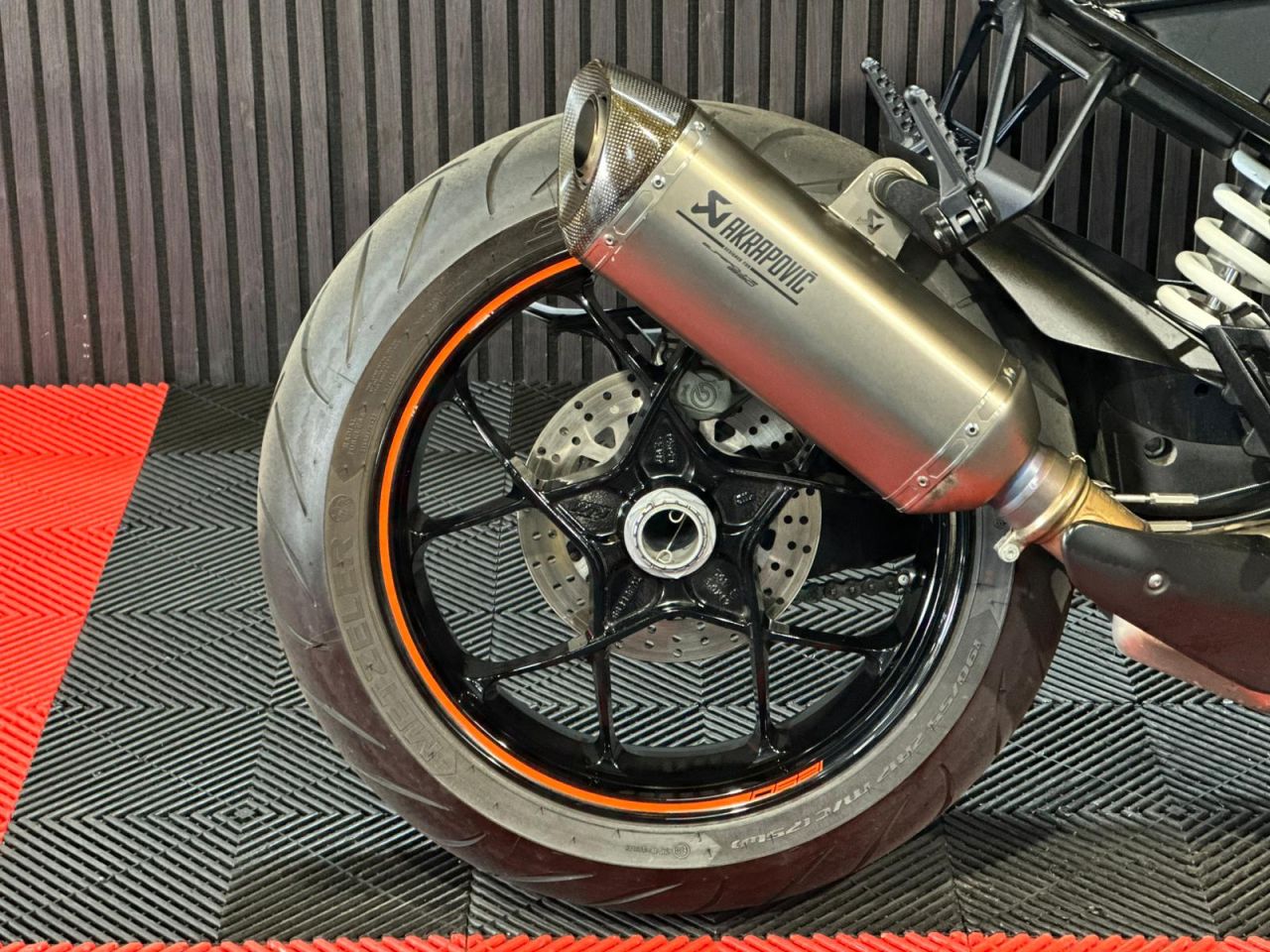 Used KTM 1290 Super duke R for sale - 78699335: Photo 13