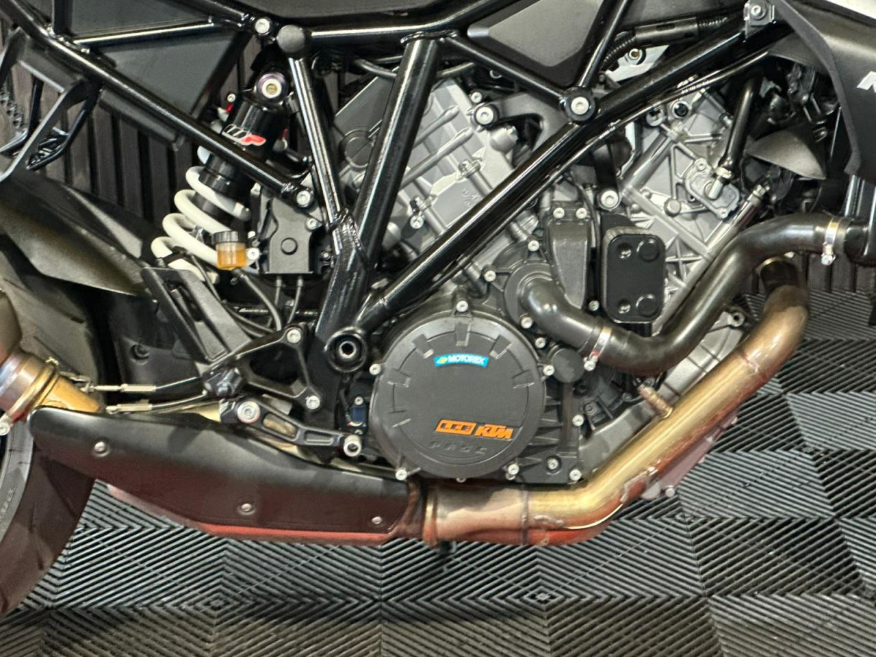Used KTM 1290 Super duke R for sale - 78699335: Photo 14