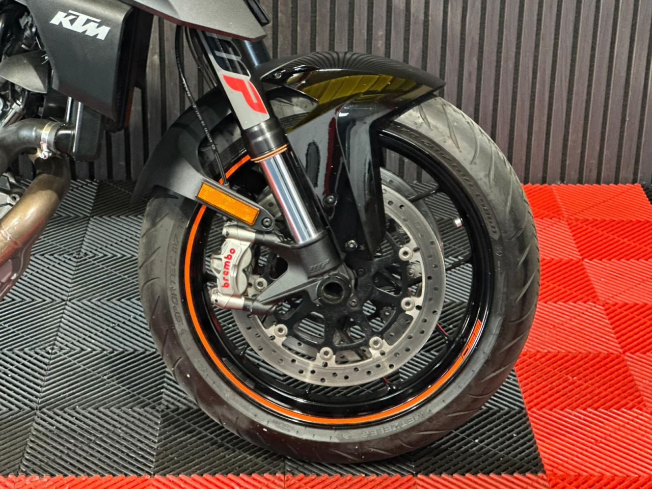 Used KTM 1290 Super duke R for sale - 78699335: Photo 15
