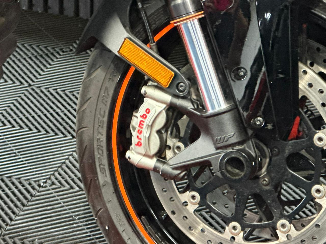 Used KTM 1290 Super duke R for sale - 78699335: Photo 16