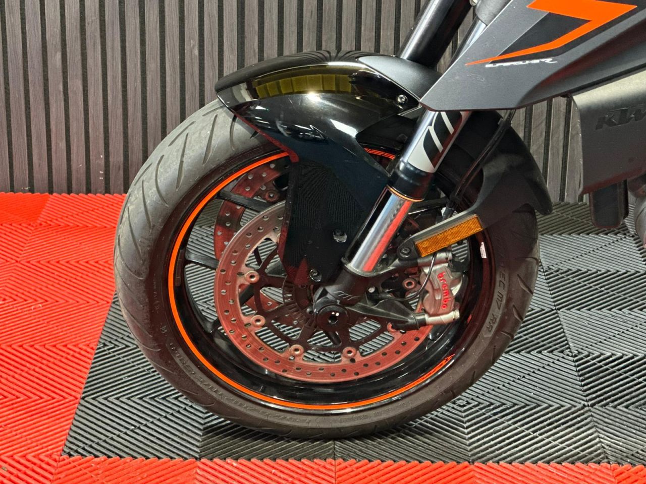 Used KTM 1290 Super duke R for sale - 78699335: Photo 18