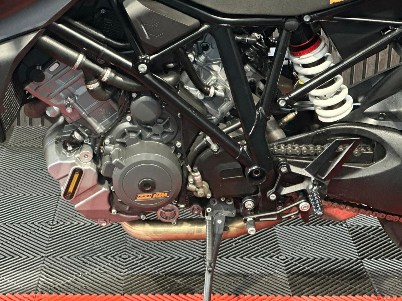 Used KTM 1290 Super duke R for sale - 78699335: Photo 19