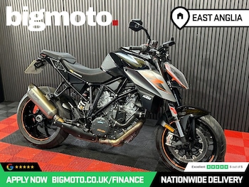 Used KTM 1290 Super duke R undefined for sale - bike-78699335: Photo