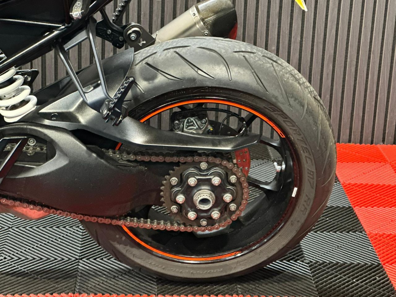 Used KTM 1290 Super duke R for sale - 78699335: Photo 20