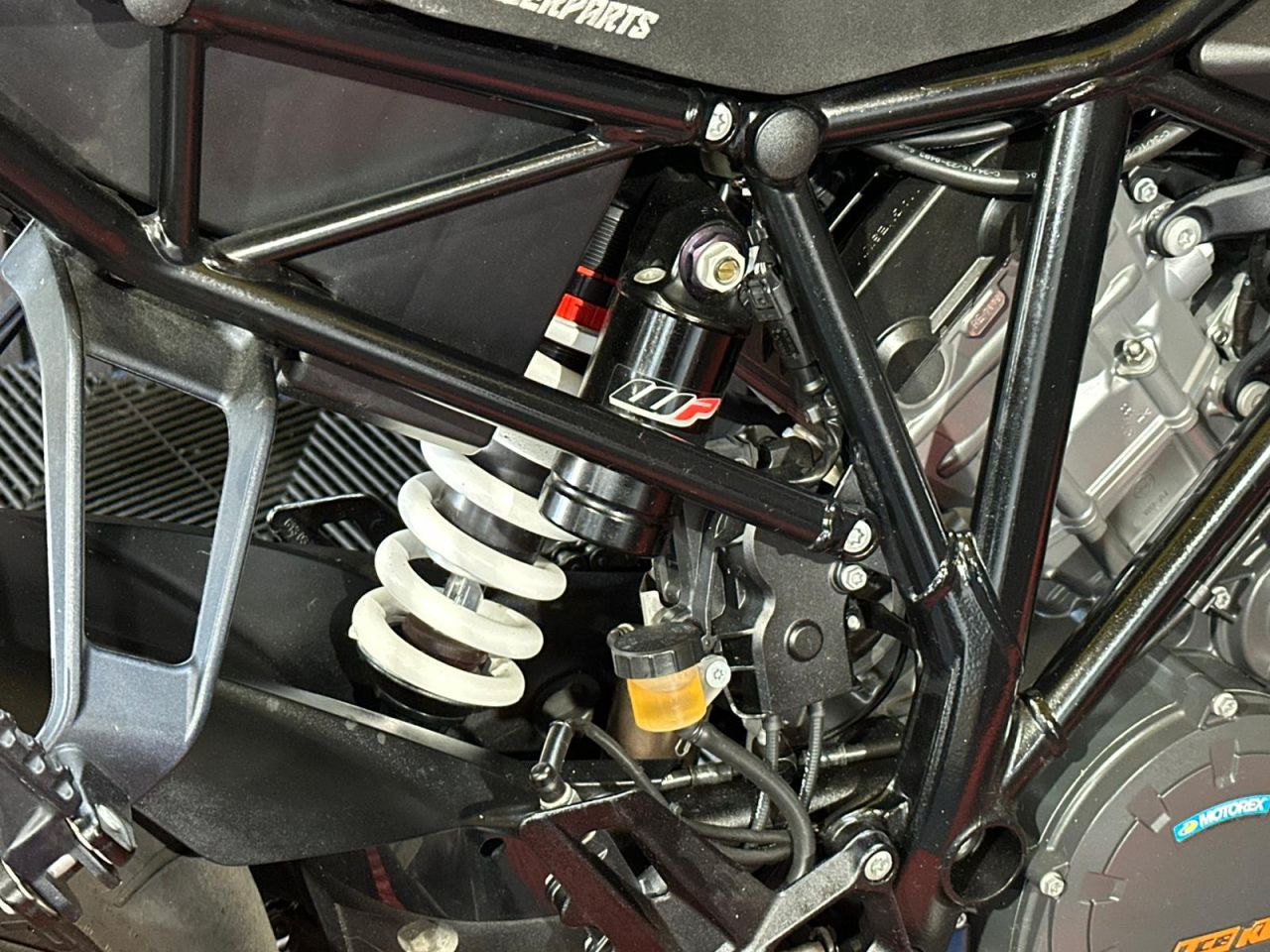 Used KTM 1290 Super duke R for sale - 78699335: Photo 22